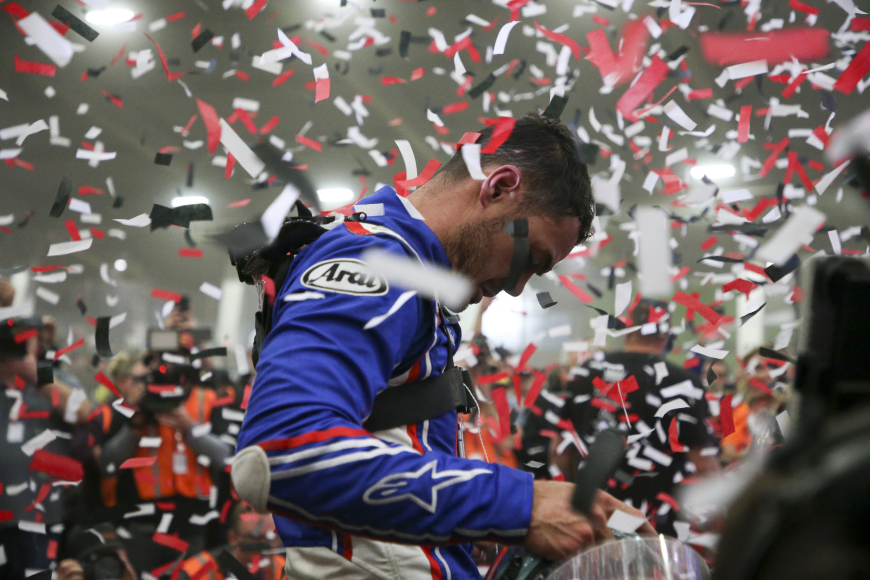 Chili Bowl